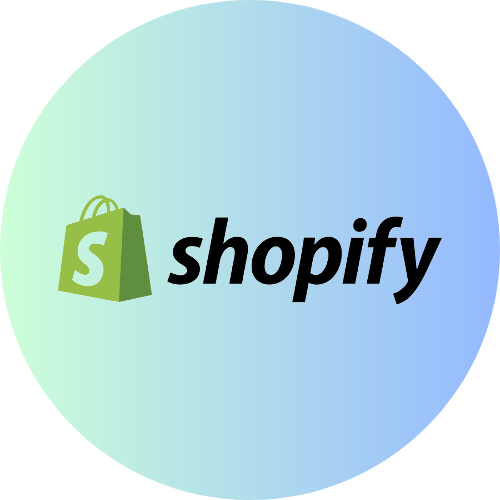 Création de Site E-Commerce: Shopify