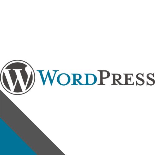 Création de Site Vitrine: WordPress