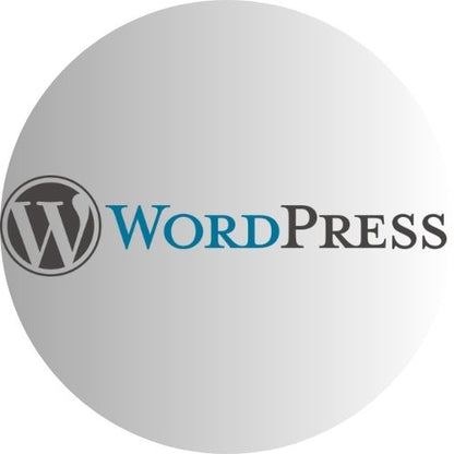 Création de Site Vitrine: WordPress